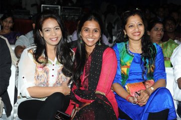 Ladies and Gentlemen Audio Release